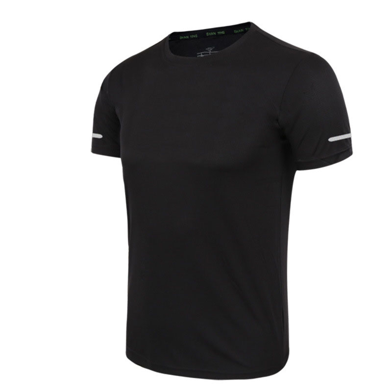 Mens Running fitness clothes
