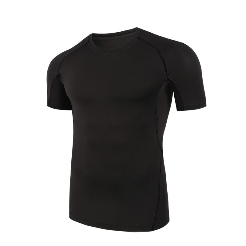 Mens Running fitness clothes