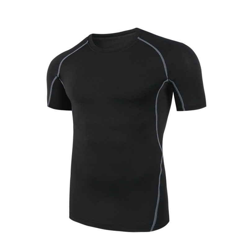 Mens Running fitness clothes