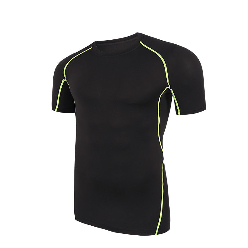 Mens Running fitness clothes